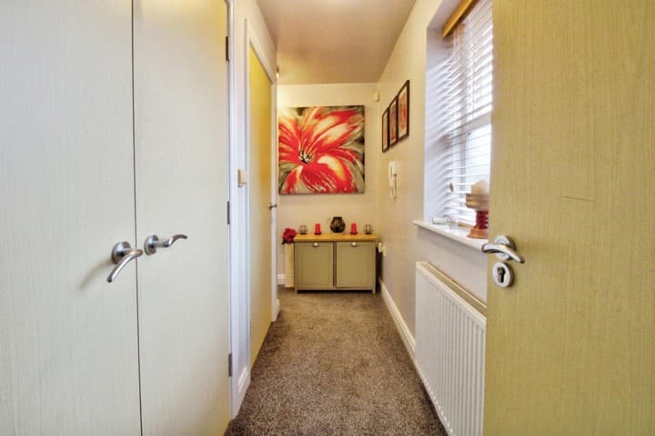 2 bedrooms apartment for sale in Rotherham, United Kingdom - Image 12