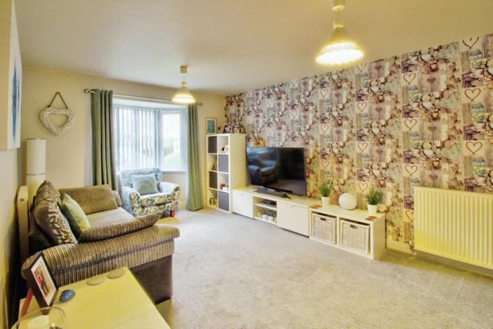 2 bedrooms apartment for sale in Rotherham, United Kingdom - Image 4