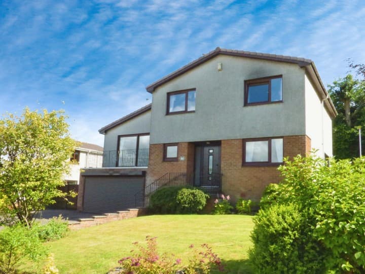 4 bedrooms house for sale in Glenrothes, United Kingdom - Image 5