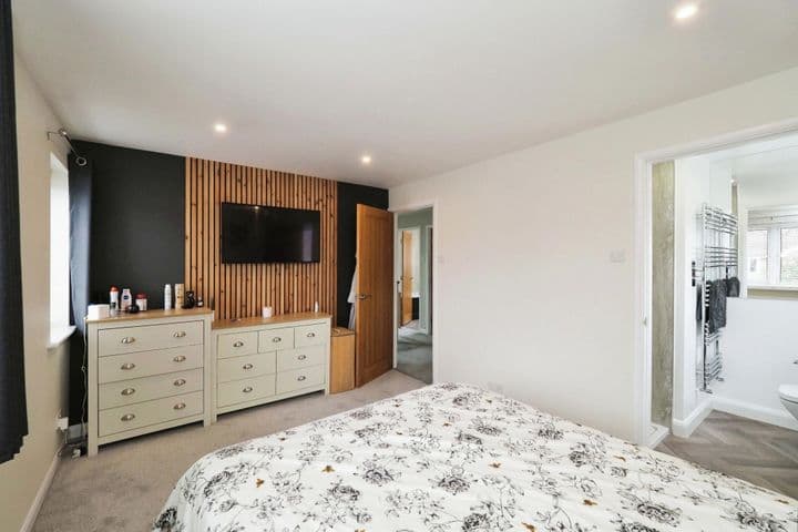 4 bedrooms house for sale in Mansfield, United Kingdom - Image 12