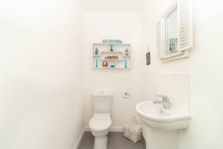 3 bedrooms house for sale in Arbroath, United Kingdom - Image 12