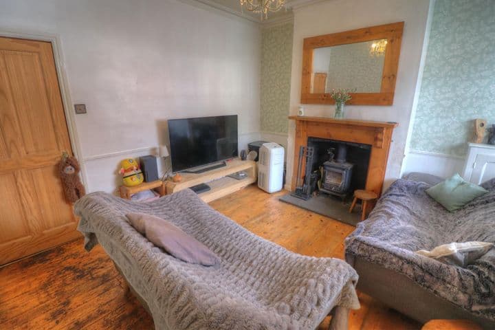 4 bedrooms house for sale in Loughborough, United Kingdom - Image 11