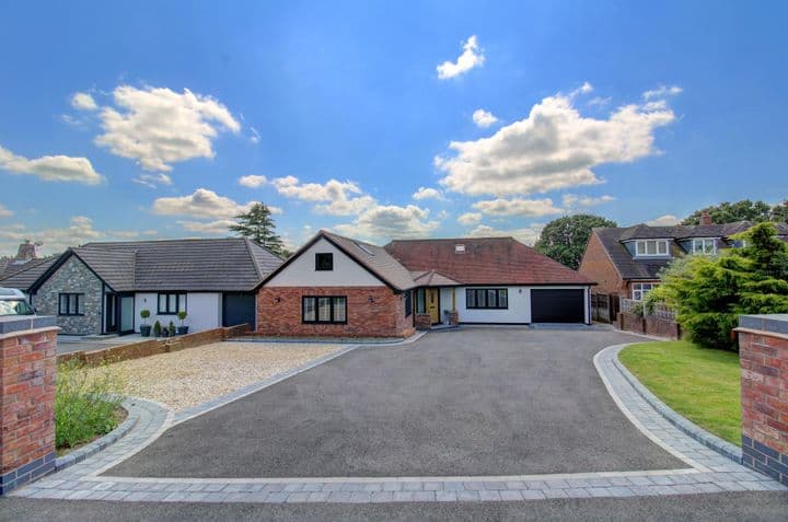 4 bedrooms house for sale in Cannock Wood, United Kingdom - Image 2