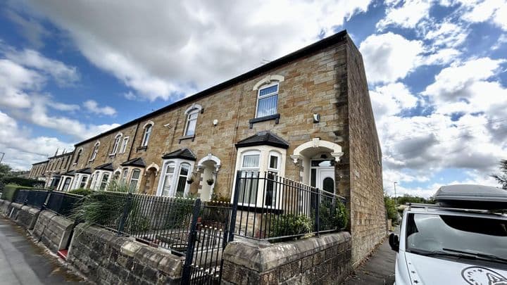 3 bedrooms house for sale in Burnley, United Kingdom - Image 10