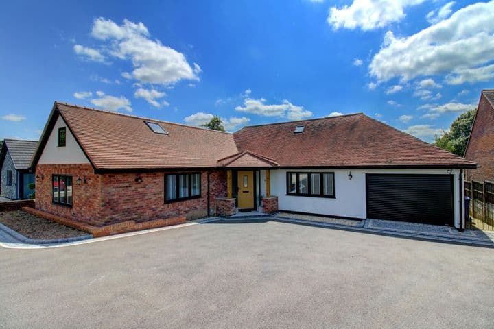 4 bedrooms house for sale in Cannock Wood, United Kingdom - Image 3