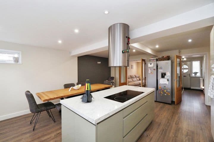 4 bedrooms house for sale in Mansfield, United Kingdom - Image 4