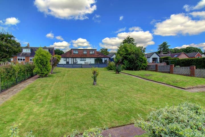 4 bedrooms house for sale in Cannock Wood, United Kingdom - Image 4