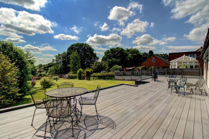 4 bedrooms house for sale in Cannock Wood, United Kingdom - Image 6