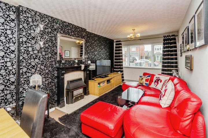 3 bedrooms house for sale in Wolverhampton, United Kingdom - Image 6