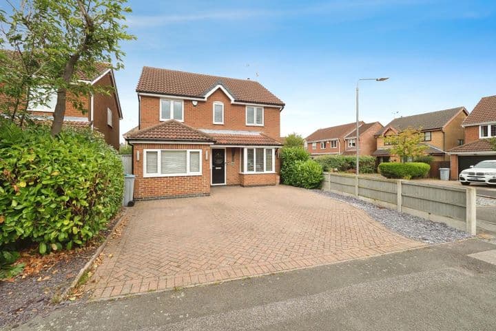 4 bedrooms house for sale in Mansfield, United Kingdom - Image 2