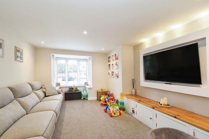 4 bedrooms house for sale in Mansfield, United Kingdom - Image 7