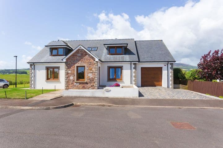 4 bedrooms house for sale in Dumfries and Galloway, United Kingdom - Image 2