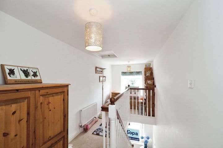 3 bedrooms apartment for sale in Sutton-In-Ashfield, United Kingdom - Image 7