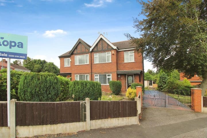 3 bedrooms house for sale in Pontefract, United Kingdom - Image 2