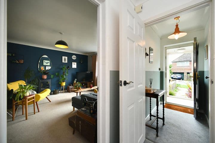 3 bedrooms house for sale in Brighton, United Kingdom - Image 10