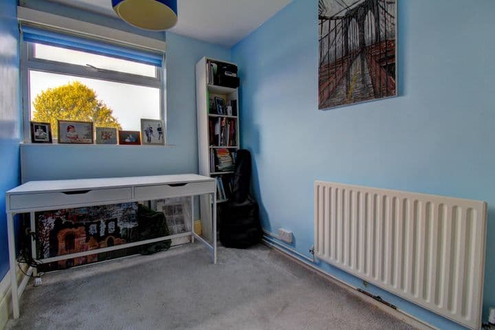 2 bedrooms apartment for sale in Lichfield, United Kingdom - Image 10