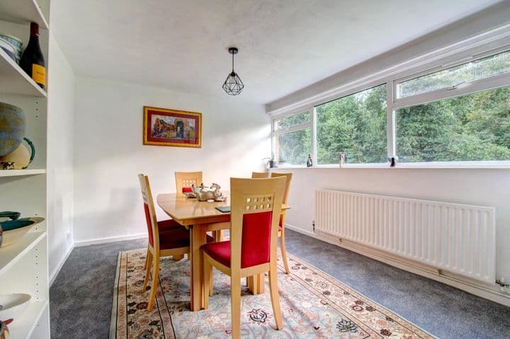 2 bedrooms apartment for sale in Lichfield, United Kingdom - Image 5