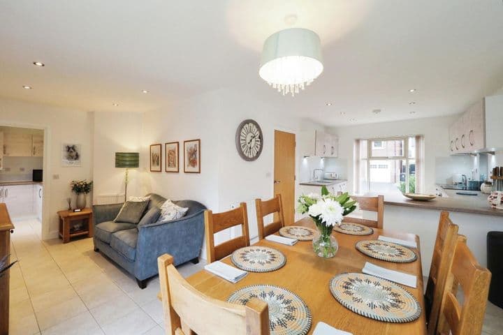 4 bedrooms house for sale in Nottingham, United Kingdom - Image 7