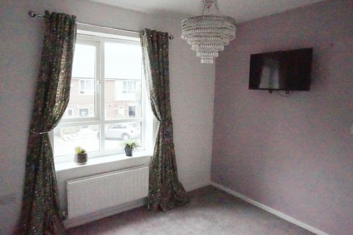 4 bedrooms house for sale in Stoke-On-Trent, United Kingdom - Image 12