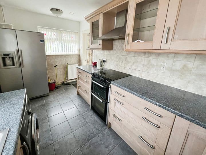 2 bedrooms house for sale in Stoke-On-Trent, United Kingdom - Image 8