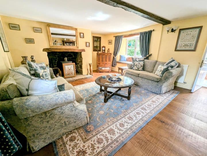 4 bedrooms house for sale in Chulmleigh, United Kingdom - Image 3