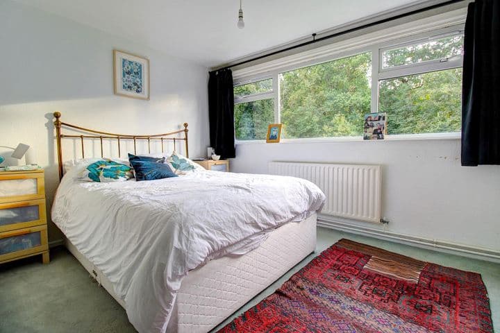 2 bedrooms apartment for sale in Lichfield, United Kingdom - Image 8