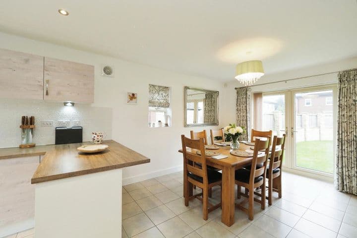 4 bedrooms house for sale in Nottingham, United Kingdom - Image 6