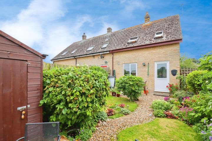 2 bedrooms house for sale in Bury St. Edmunds, United Kingdom - Image 4