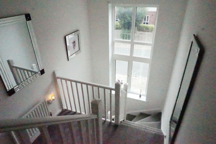 4 bedrooms house for sale in Stoke-On-Trent, United Kingdom - Image 5