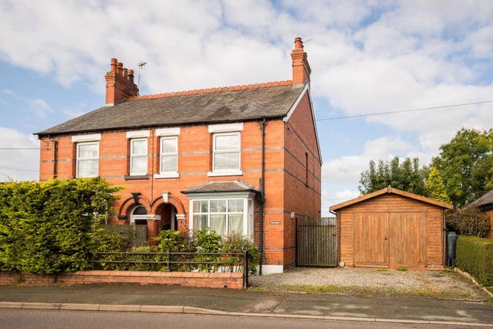 3 bedrooms house for sale in Ellesmere Port, United Kingdom - Image 4