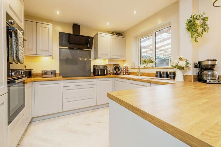 4 bedrooms house for sale in Lincoln, United Kingdom - Image 2