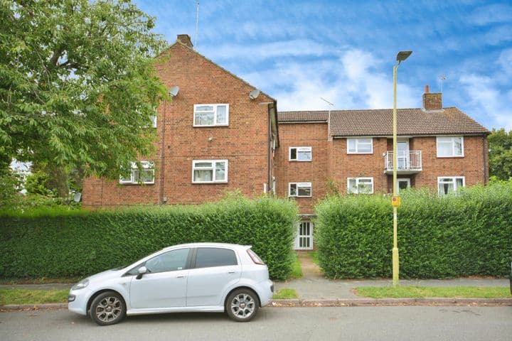 3 bedrooms apartment for sale in Hatfield, United Kingdom - Image 10