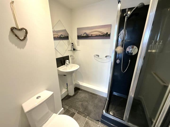 2 bedrooms house for sale in Derby, United Kingdom - Image 10