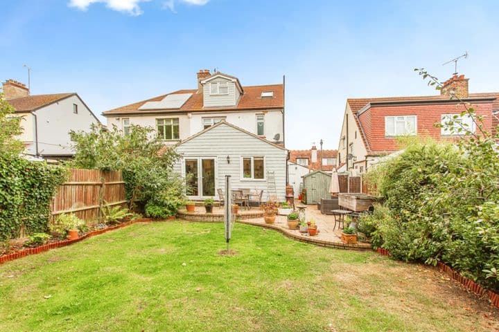 4 bedrooms house for sale in Leigh-On-Sea, United Kingdom - Image 4