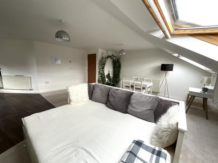 2 bedrooms house for sale in Derby, United Kingdom - Image 7