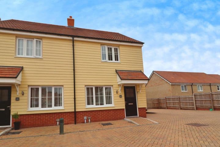 2 bedrooms house for sale in Chelmsford, United Kingdom - Image 2