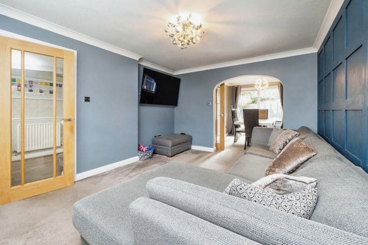 4 bedrooms house for sale in Saxilby, United Kingdom - Image 3