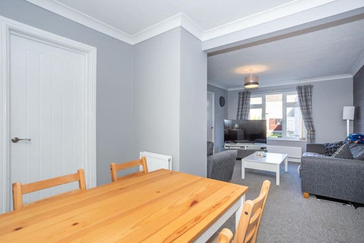 2 bedrooms house for sale in Annan, United Kingdom - Image 10