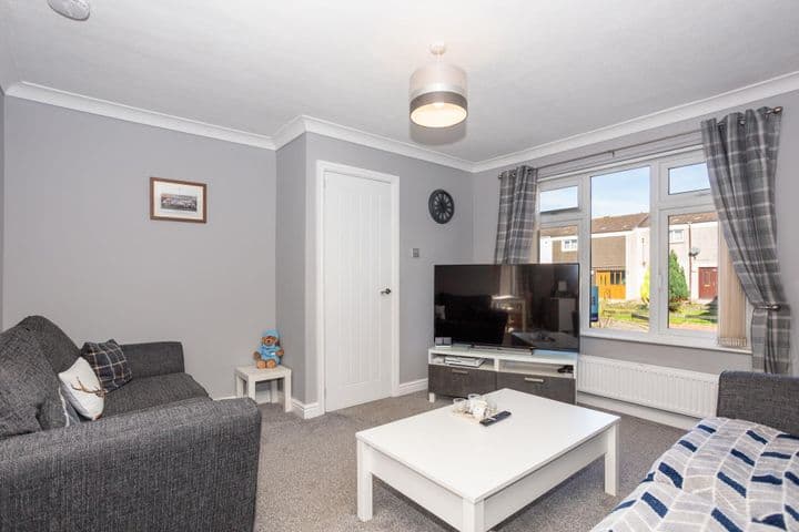 2 bedrooms house for sale in Annan, United Kingdom - Image 3