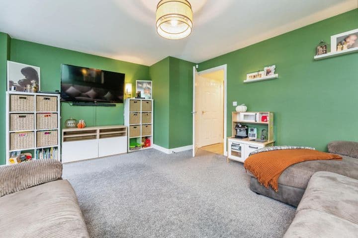 3 bedrooms house for sale in Barnsley, United Kingdom - Image 10