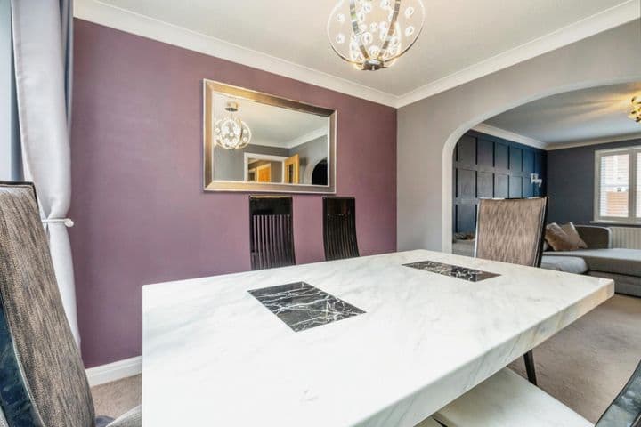 4 bedrooms house for sale in Saxilby, United Kingdom - Image 8