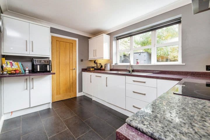 4 bedrooms house for sale in Saxilby, United Kingdom - Image 4