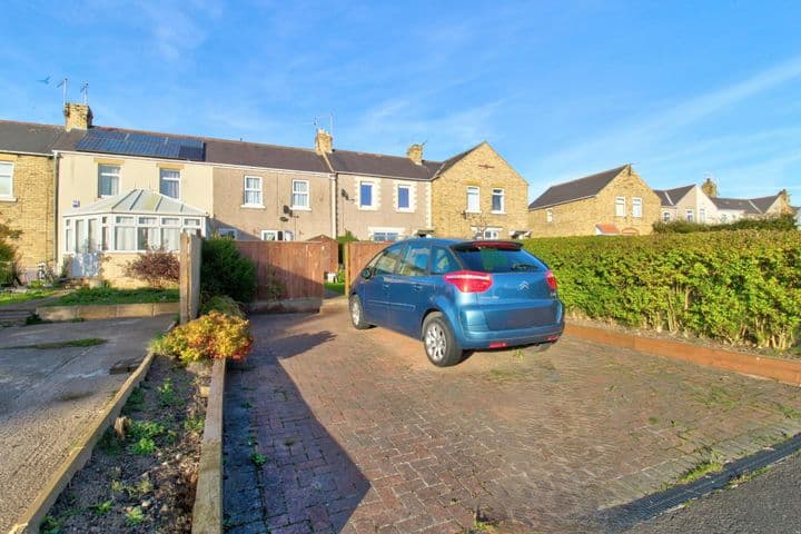 2 bedrooms house for sale in Morpeth, United Kingdom - Image 2