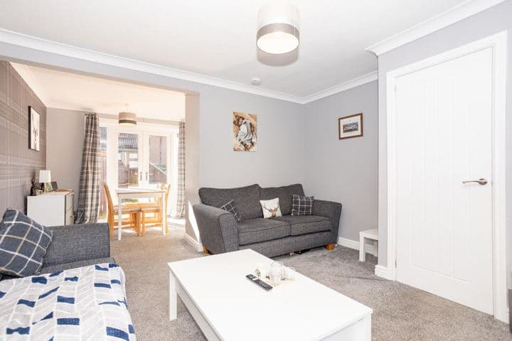 2 bedrooms house for sale in Annan, United Kingdom - Image 6