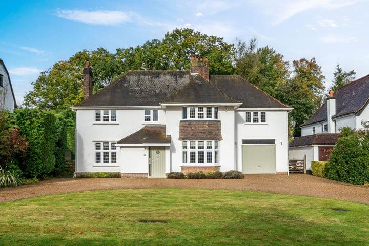 5 bedrooms house for sale in Orpington, United Kingdom - Image 2