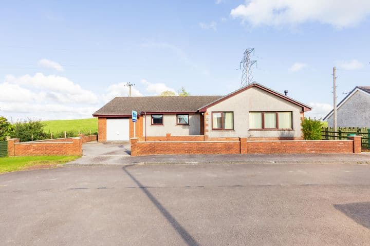 4 bedrooms house for sale in Dumfries and Galloway, United Kingdom - Image 2