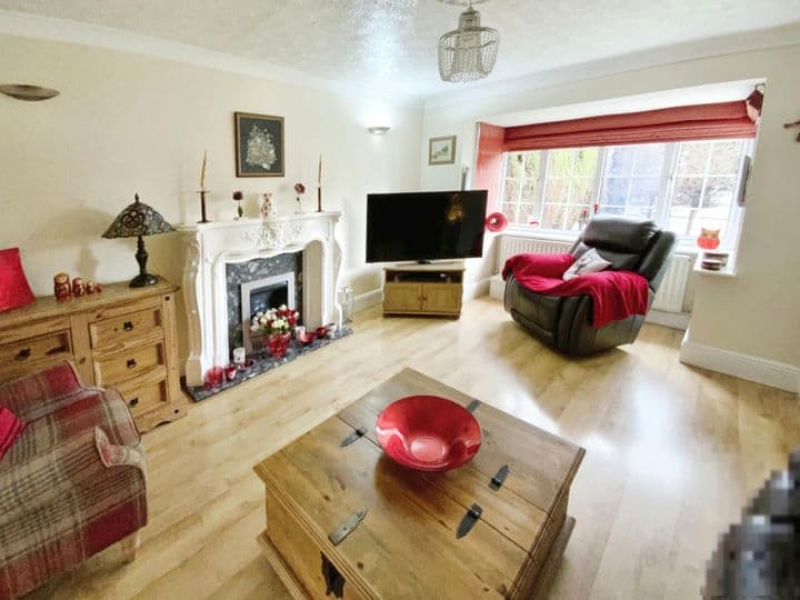 3 bedrooms house for sale in Nottingham, United Kingdom - Image 4