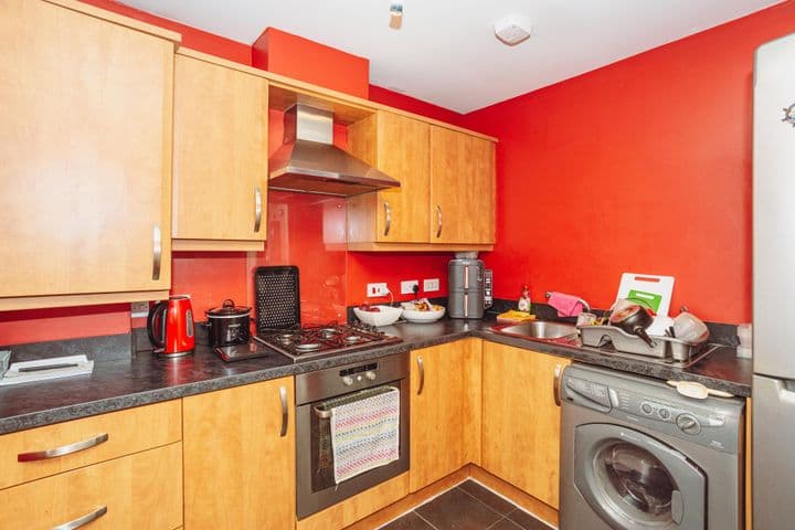 2 bedrooms apartment for sale in Dumfries and Galloway, United Kingdom - Image 4