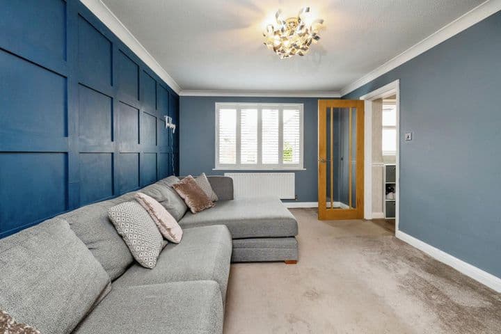 4 bedrooms house for sale in Saxilby, United Kingdom - Image 6