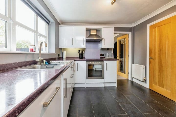 4 bedrooms house for sale in Saxilby, United Kingdom - Image 5